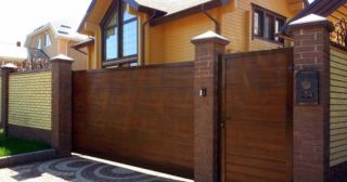 Купить откатные ворота - Alutech Спасск-Дальний, цена от 2774 руб.