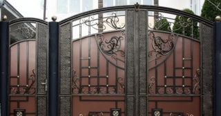 Купить услугу замер ворот Спасск-Дальний, цена от 565 рублей